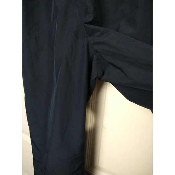 Sport Tek By Port Authority Navy Lined Pocket Activewear Jogger Pants. Size M - Picture 5 of 14
